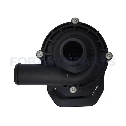 Electric Auxiliary Water Pump Replacement for Mercedes-Benz C300 GLS450 CLS550 E320 E550 G63 2118350264 2048350364 - image 4